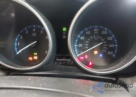 2012 Mazda Mazda3 I Grand Touring z USA, uszkodzony, nr VIN JM1BL1W87C1683381